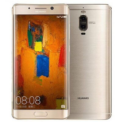 Замена стекла на телефоне Huawei Mate 9 Pro